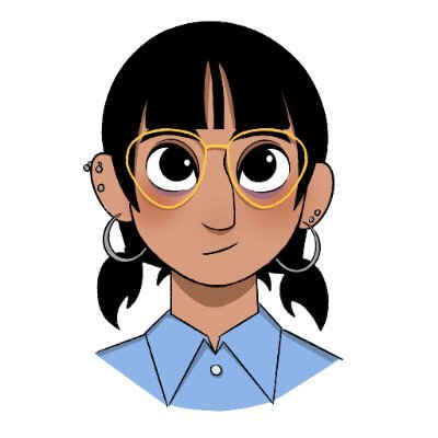 2D Animator - She/her - Co-producer of Yungay short film 🏔️