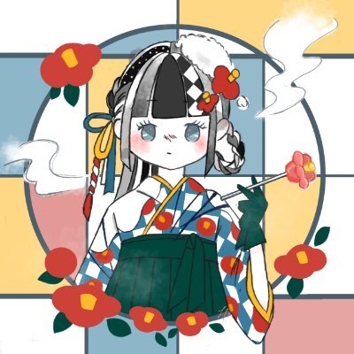HIRO　べらぼう・光る君へ視聴者/古典LINEスタンプ発売中さんのプロフィール画像