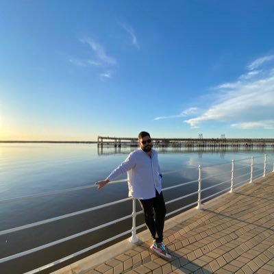 carlosbarbado99's profile picture. Terapeuta Ocupacional 🧠