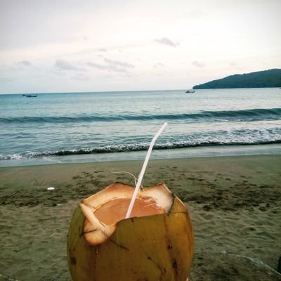WeiiWei1's profile picture. jangan di sentuh lukanya masih basah.