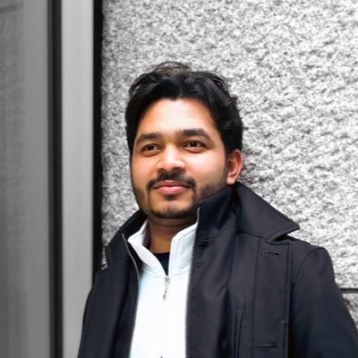 sambhuh's profile picture. Technology Consultant at Fujitsu