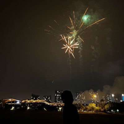 HhdChen's profile picture. 日拱一卒，功不唐捐