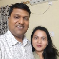 Mukesh K. Gupta 🇮🇳 (@goops_mkg) 's Twitter Profile Photo