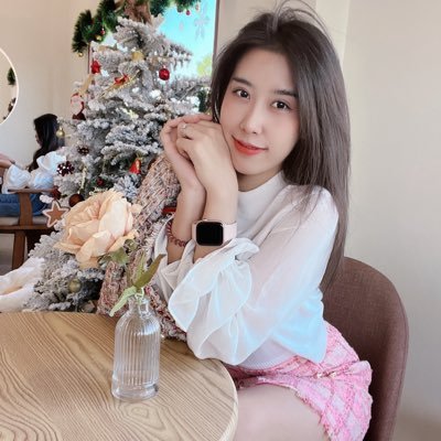 SiriratCh6669's profile picture. 📍รับรีวิว #เครื่องสำอาง💄#เสื้อ 👗#กางเกง 👖#ทุกอย่างเลยงับ 🍃 ติดต่อ ID line : sirirat9424📱 https://t.co/p1amyF1iPe