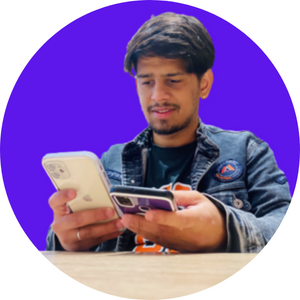 RaviNeg97376065's profile picture. Know about #digital_marketing Sharing all Advance level SEO tips