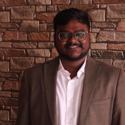 NaveenNeelam11's profile picture. 