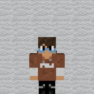 takenoko7377's profile picture. Minecraft、スプラトゥーンなどゲームが大好きな人です。Minecraftでは「三洋県」という街を作っていたりもします。 | 三洋県公式アカウント→@Sanyo_Pref