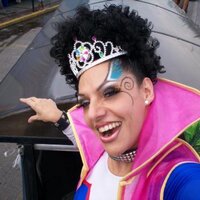 super mana official (@lasupermana) 's Twitter Profile