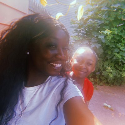 RIP Mommy Dukes • The Future Is Near • ♈️ • A True Caribbean Baddie ✨