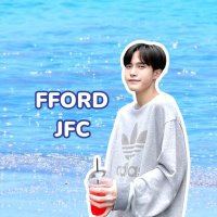 FFORD_JFC(@fford_jfc) 's Twitter Profile Photo