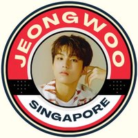 Park Jeongwoo SG(@Jeongwoo_SG) 's Twitter Profile Photo