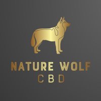 Nature Wolf cbd (@naturewolfcbd) 's Twitter Profile Photo