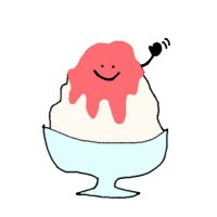 天然水のかき氷 (@1qq_e) 's Twitter Profile