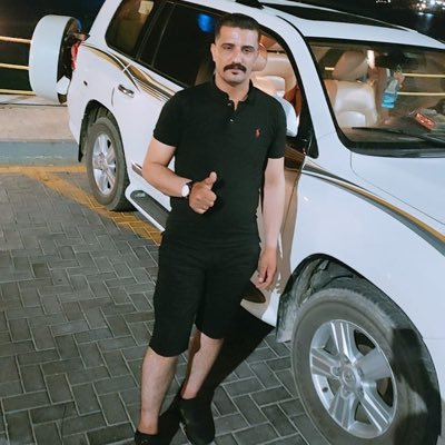 MohammedAlaksa1's profile picture. الأخبار العامة