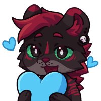 Alex 🖤 comms open 🖤 (@alex_drawsss) 's Twitter Profile
