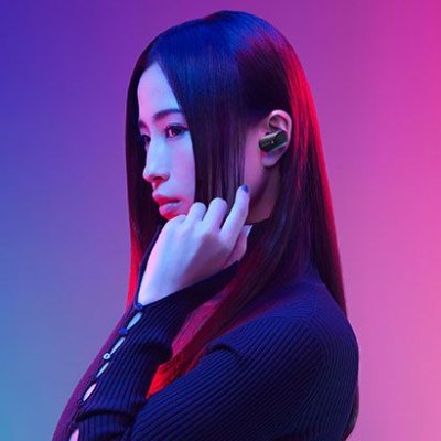 Rinさんのプロフィール画像