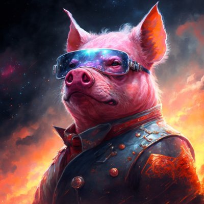 xthqq's profile picture. 