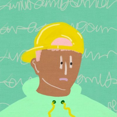 yunoimさんのプロフィール画像