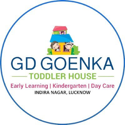 Pre School in Indira Nagar with huge space and with lots of learnings