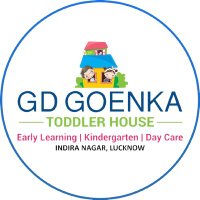 GD Goenka Toddler House Indira Nagar(@gdgoenkatoddler) 's Twitter Profile Photo