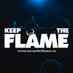 Keep the Flame (@keeptheflameweb) Twitter profile photo