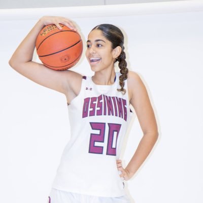 ‘24 | Ossining HS | Downstate Nationals Volleyball | Varsity Basketball & Volleyball