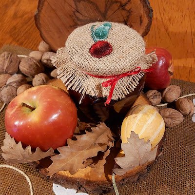Šinkina teglica je malo porodično domaćinstvo iz Knjaževca koje se bavi proizvodnjom slatka, voćnih namaza po starim receptima https://t.co/Wq82EncK0C