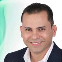 Luis Daniel Muñiz (@luis_daniel51) 's Twitter Profile