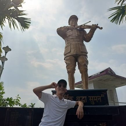 keshor_gurung's profile picture. 