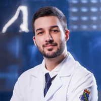 Leonardo Lustosa(@DrLeoLustosa) 's Twitter Profile Photo