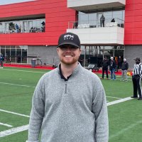 Kegan Reneau (@keganreneau) 's Twitter Profile Photo Kegan Reneau (@keganreneau) 's Twitter Profile Photo