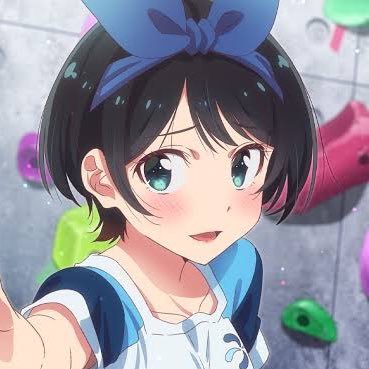 アニメ初心者です!おすすめアニメ教えて下さい。 たくさんの人と繋がりたいです。 フォローよろしくお願いします!好きなアニメ/彼女、お借りします/リコリコ/コードギアス/青ブタ/サマレン/ユーフォ/俺ガイル