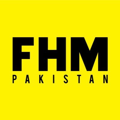 pakistan_fhm Profile Picture