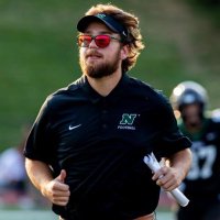 Andrew Nee (@coachneeol) 's Twitter Profile
