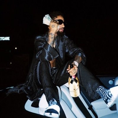 xxGhOsTx_'s profile picture. live life to the fullest 😴🙌🏽