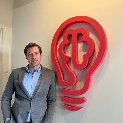 Hilco Boerlage Profile