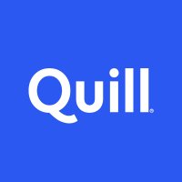 Quill(@Quillcom) 's Twitter Profile Photo