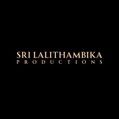 Sri Lalithambika Productions