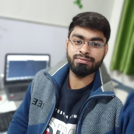 Cloud/DevOps Engineer ☁️ | Tech Blog: https://t.co/Pjfxuudvji  
Cricket 🏏 ❤
He/Him/His