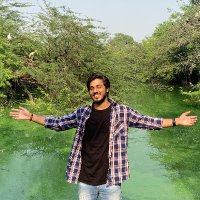 Abhishek Upadhyay (@abhishek1o11) 's Twitter Profile