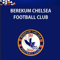 Berekum Chelsea FC (@berekumchelseaf) 's Twitter Profile