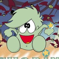 Chobin (@chihiro8210) 's Twitter Profile