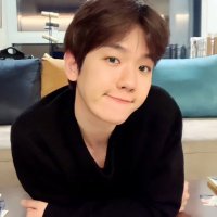 ♡ 'ㅅ' ♡(@BAEK0FF) 's Twitter Profile Photo