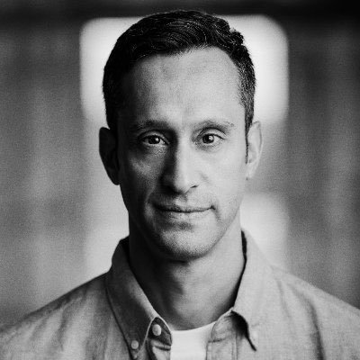 Crypto Trader + Investor. Ex DJ + Producer. Host of @theWOASPodcast and author of The Wolf of Den Newsletter. YT - https://t.co/iRGzFQK8Nj #Bitcoin