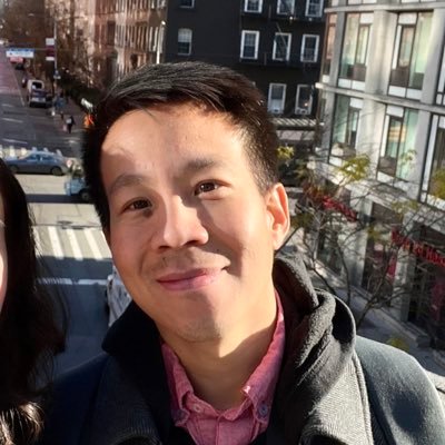 Minh Nguyen Profile
