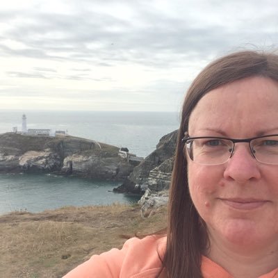 SmedleyHelen7's profile picture. Ready for what’s next, Always new things to learn. Views here are entirely my own