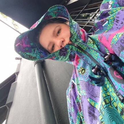 hollie_uzzell's profile picture. London/Devon
CSSD 
20
She/Her