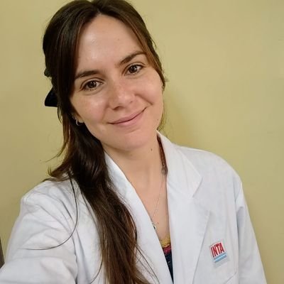 PhD Universidad de Buenos Aires
Licenciada en Ciencias Ambientales💚
INTA & FAUBA
Genómica, metagenómica y bioinformática