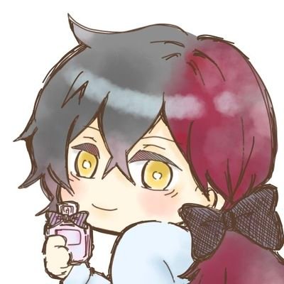 巴魅@低浮上さんのプロフィール画像
