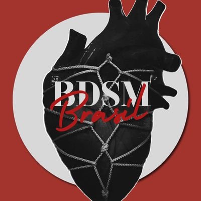 Primeira comunidade brasileira no discord sobre BDSM! Temos vários eventos divertidos e engajamento entre os membros, incentivamos estudos e trocas!!